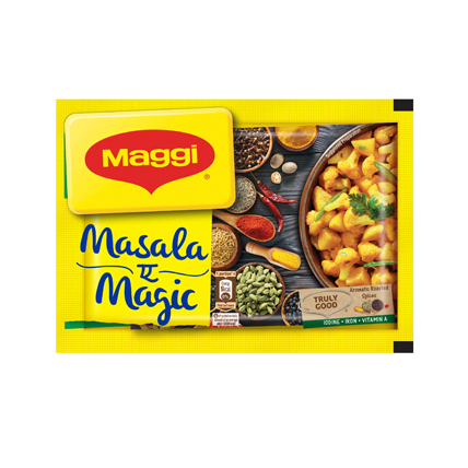 Maggi Raedymade Spice Masala A Magic